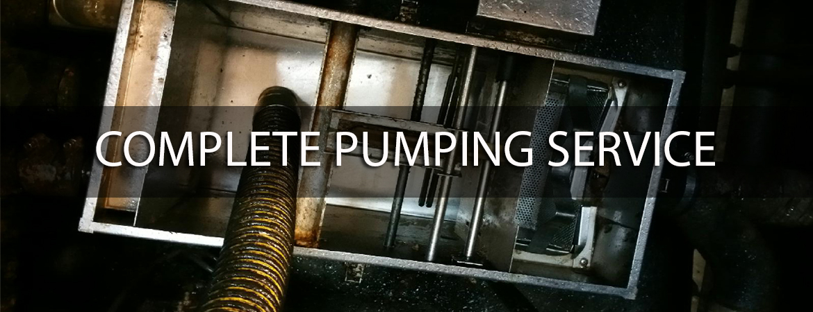 Monterey Park Grease Trap Cleaning Service. We offer 24 hour emergency grease trap pumping and spill clean up. If you are looking for a grease pumping company near you we are the company to choose.