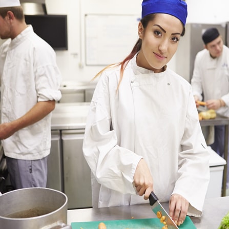 grease collection catering service