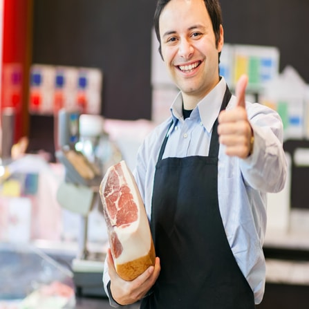 supermarket grease collection, collector of used cooking grease for supermarkets