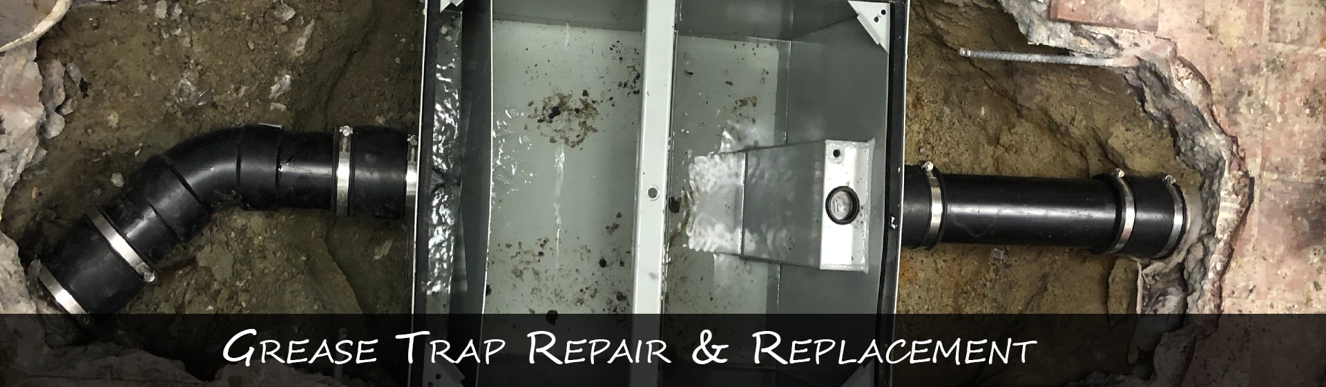 Grease Trap Cleaing service in Cypress California.  We offer complete removal of grease from both interceptors and grease trap. If you are in search of a full service grease company you have found the right place. 