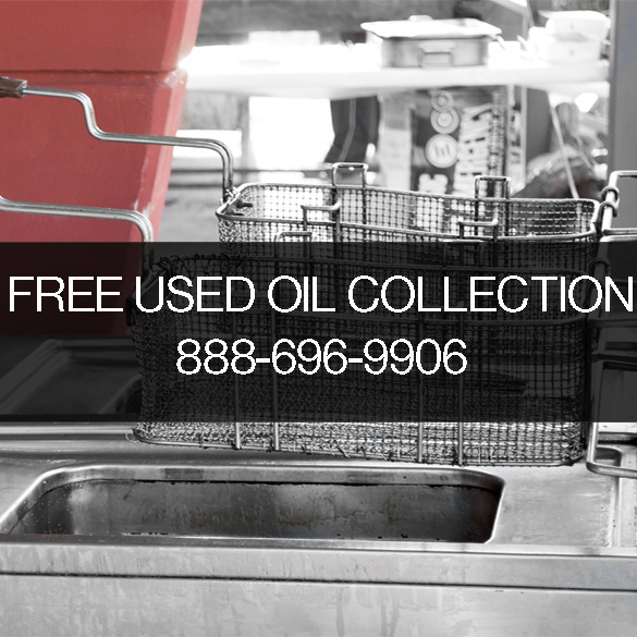 Restaurant Grease Collection Service in Lynwood. Restaurant cooking grease collection companies paying for oil.